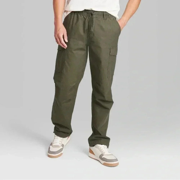 Goodfellow & CO Cargo Jogger 2XL - Picture 1 of 7